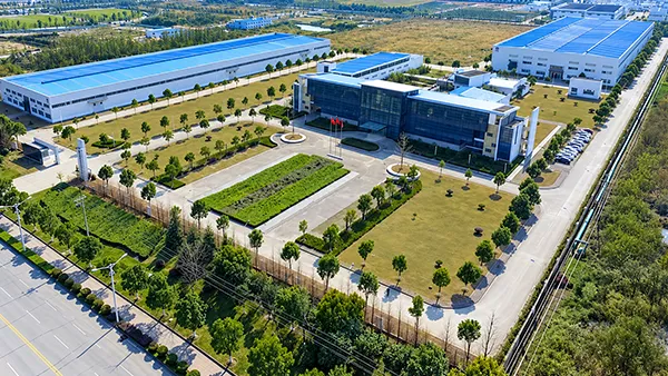 Proven Experience in Low-E Glass Coating