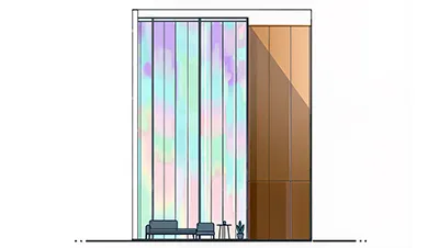 Decorative Glass