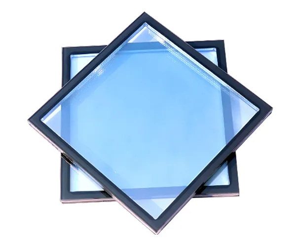 Energy-saving Glass