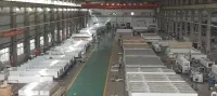 3300×6000 mm² Low-E Glass Coating Line