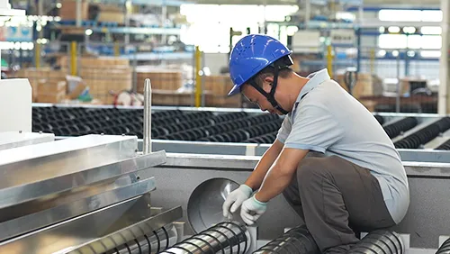 Coater Assembly