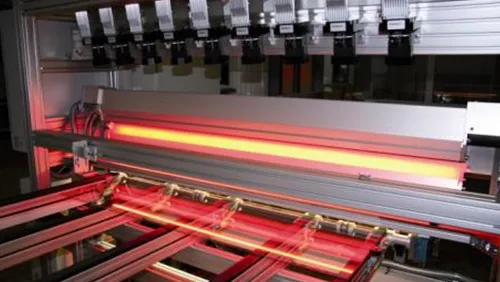 Defect Inspection System