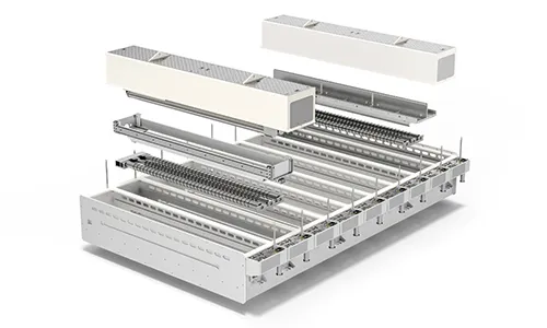 Core Components