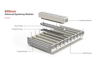 Compartment Unit